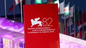 Le Festival de Venise commence sous la possibilité de manifestations contre Israël.