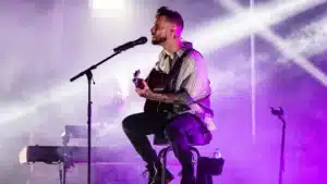 Le Festival F à Faro fête ses 10 ans avec plus de 80 groupes (et un jour supplémentaire)