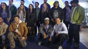 Le festival O Sol da Caparica commence demain avec un site rénové.