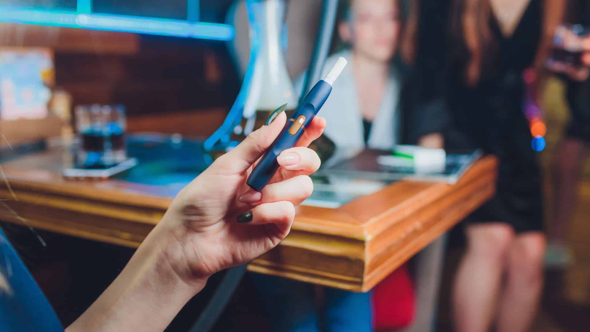 Le gouvernement a des "réserves" quant à l'augmentation de la taxe sur le tabac.