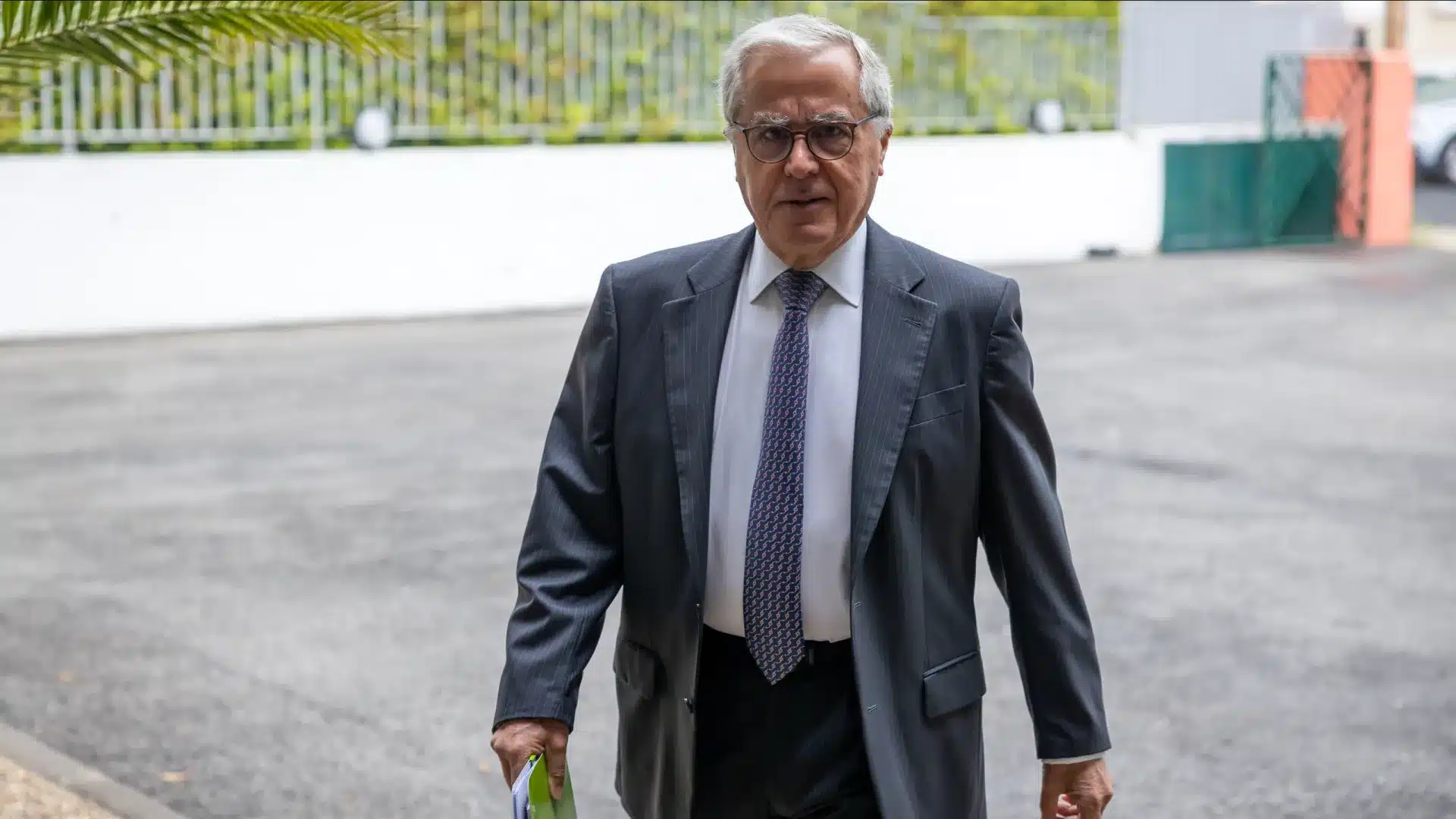 Le gouvernement a ignoré les organisations et n'a pas la "volonté" d'éviter les incendies.