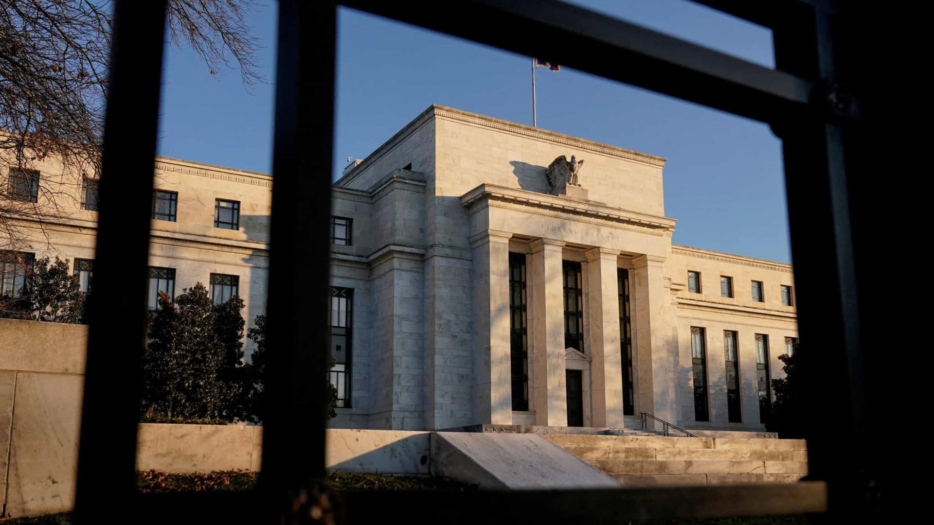 Le gouvernement des États-Unis a 11 candidats pour diriger la Fed.