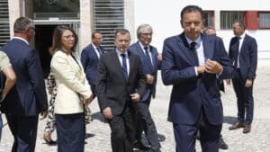 Le gouvernement dit que la discussion sur le modèle de la Protection Civile est "excessive".