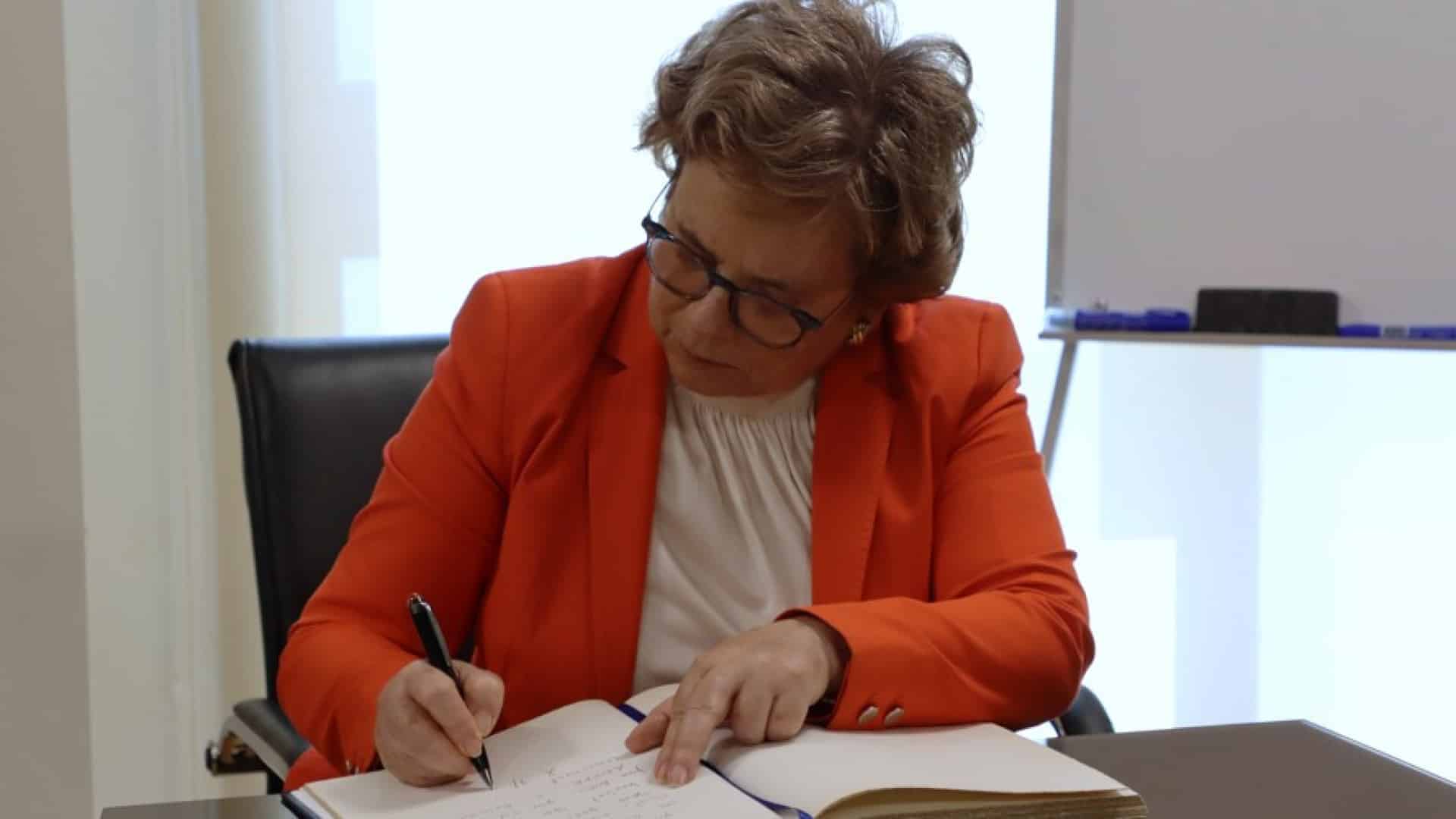 Le gouvernement garantit : le Portugal n'a pas demandé d'aide à l'UE car il dispose de moyens suffisants.