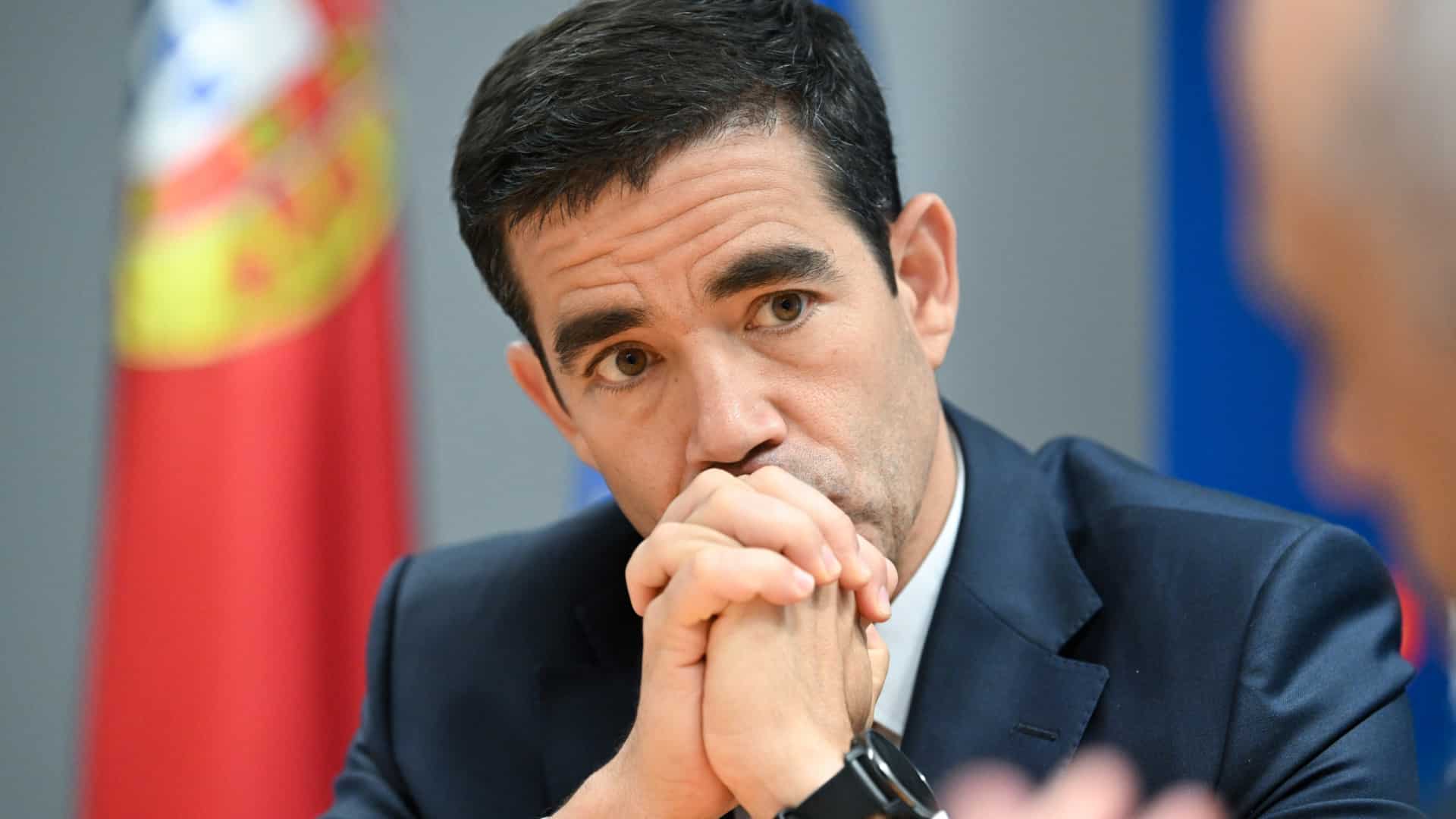 Le gouvernement maintient l'objectif de réguler l'immigration et écarte les tensions avec Marcelo.