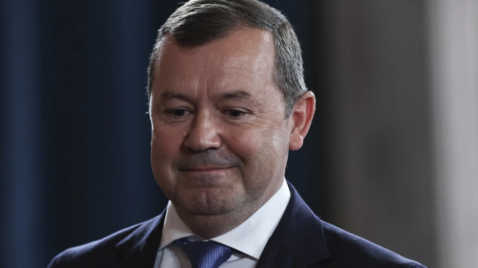 Le gouvernement prévoit de présenter d'ici la fin de l'année une révision du modèle de la Protection Civile.