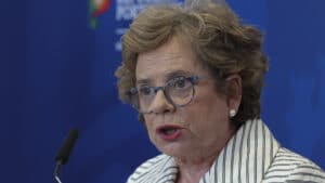 Le gouvernement redémarre et crée un nouveau régime de soutien aux pertes dues aux incendies.
