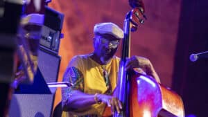 Le groupe Heart Trio ouvre la 41e édition de Jazz em Agosto.