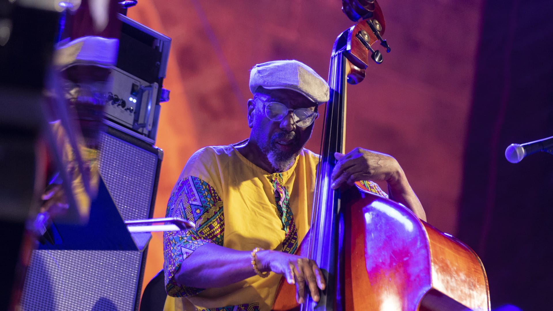 Le groupe Heart Trio ouvre la 41e édition de Jazz em Agosto.