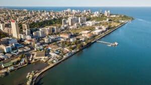 Le Mozambique augmente l'énergie qu'il fournit à l'Eswatini de cinq à 30 MWh.