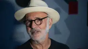 Le musicien Ludovico Einaudi à Lisbonne pour deux concerts de piano en mars.