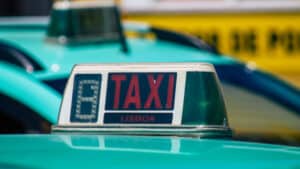 Le nouveau président de la Fédération du Taxi veut renforcer la représentativité du secteur.