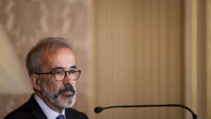 Le Portugal demande la suspension du plan israélien pour Gaza : "Aggrave la tragédie"