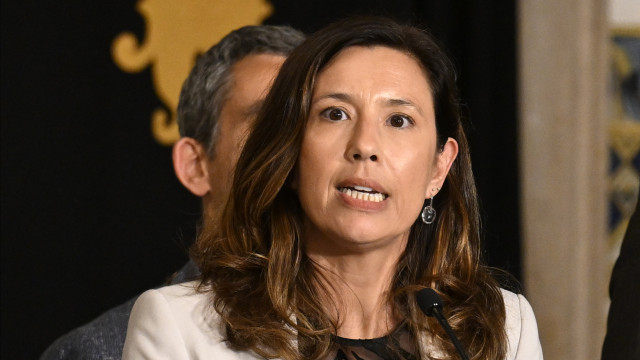 Mariana Leitão diz que situação de alerta por incêndios 