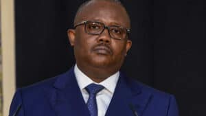 Le président de la Guinée-Bissau a reporté sa visite au siège de la CPLP à Lisbonne.