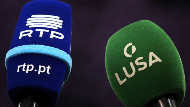 Le président de la Guinée-Bissau refuse d'expliquer l'expulsion de Lusa, RTP et RDP