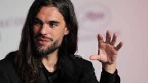 Le réalisateur Óliver Laxe fait des films "extrêmes" à la recherche de l'introspection.