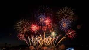 Le secteur pyrotechnique critique les interdictions dans les villes et les zones côtières.