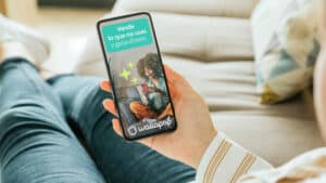 Le sud-coréen Naver achète le 'marketplace' d'articles d'occasion Wallapop.