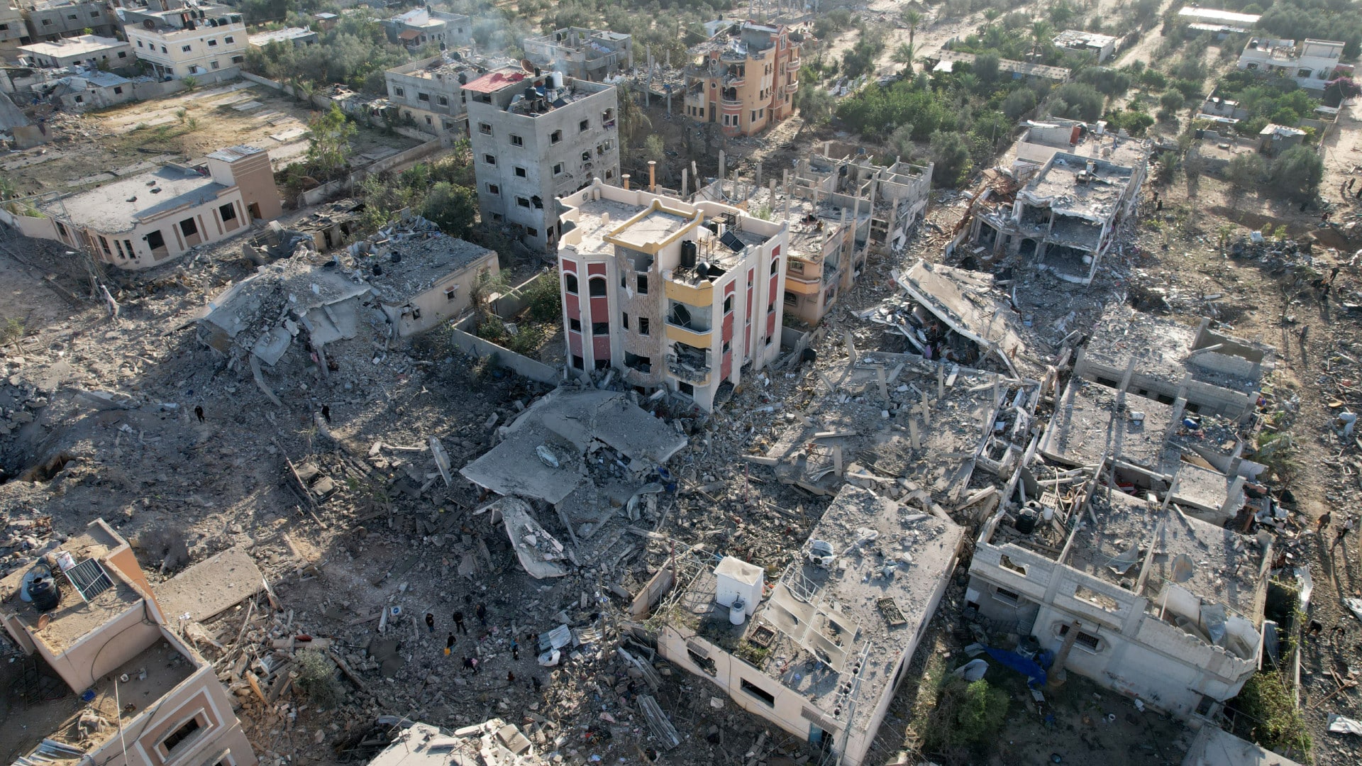 Le syndicat condamne l'attaque inacceptable qui a tué des journalistes à Gaza.