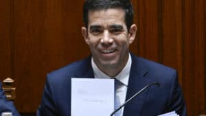 Le syndicat critique le "polygraphe gouvernemental" lors d'une réunion avec Leitão Amaro.