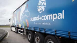 Le syndicat fait un bilan positif de la grève chez Sumol+Compal à Almeirim.