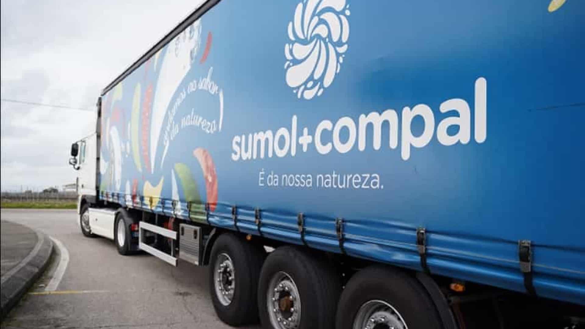 Le syndicat fait un bilan positif de la grève chez Sumol+Compal à Almeirim.