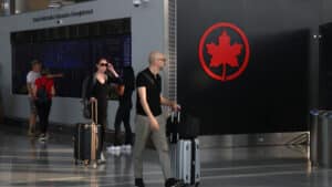 Le syndicat maintient la grève à Air Canada malgré sa déclaration d'illégalité.
