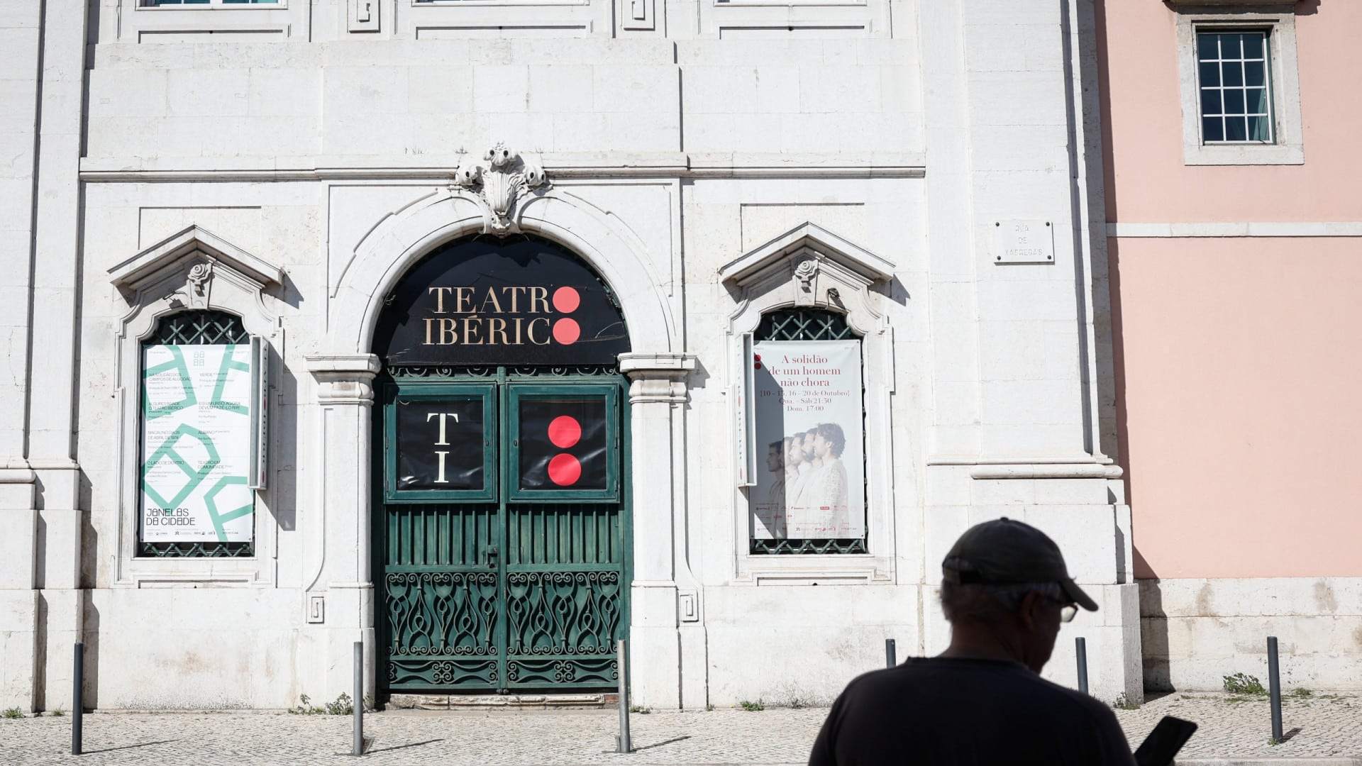 Le Teatro Ibérico présente une pièce pour montrer les contrastes dans la paroisse de Beato.