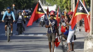 Le Timor-Leste enregistre la mort de 11 personnes en raison de l'épidémie de rage.