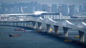 L'économie de Macao croît de 5,1% au deuxième trimestre.