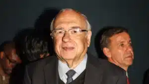 L'écrivain et dramaturge brésilien Luis Fernando Verissimo est décédé.