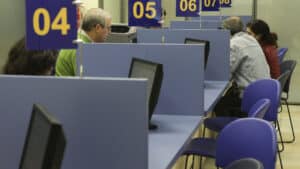 L'emploi public augmente de 1,5 % au 2e trimestre pour atteindre 760,7 mille.