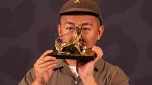 Léopard d'or pour 'Deux Saisons, deux étrangers' de Sho Miyake