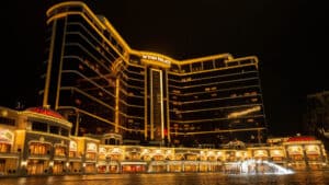 Les bénéfices de l'opérateur de jeux Wynn Macau chutent de plus de 20 % au deuxième trimestre.
