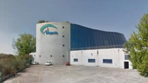 Les bureaux du Groupe Impala sont aux enchères. La valeur de départ est de 9,25 millions.