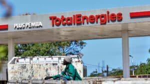 Les entrepreneurs mozambicains craignent d'être exclus de la reprise de TotalEnergies.