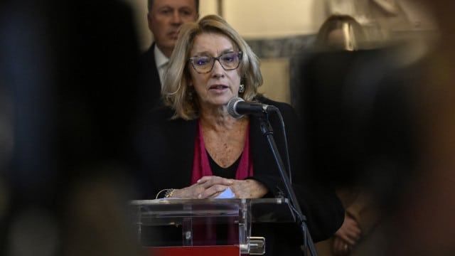 Ministra recusa que alterações no NISS atirem imigrantes para a ilegalidade