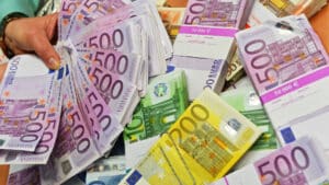 Les envois de fonds des Mozambicains ont été multipliés par six en sept ans pour atteindre 469 millions d'euros.