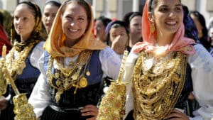 Les femmes demandent l'inclusion dans la Romaria d' Agonia pour préserver la "vérité".