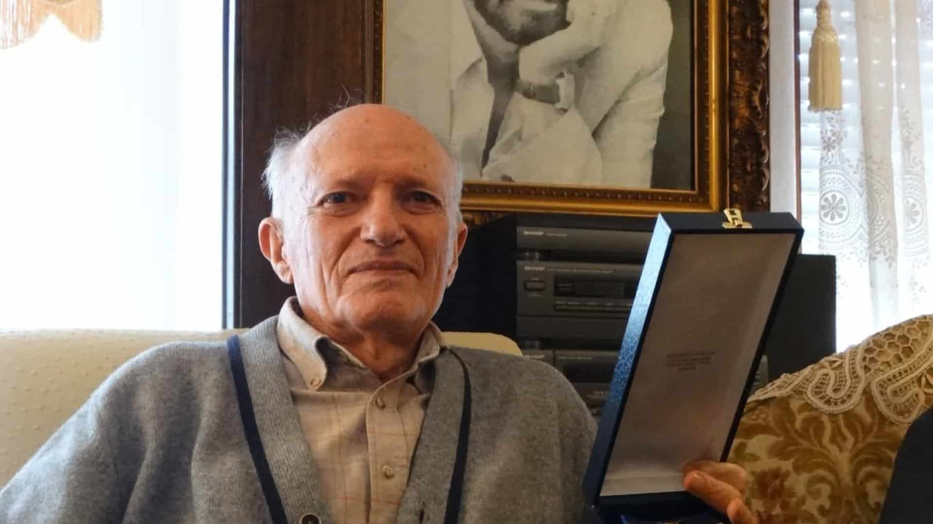 Les funérailles du producteur de disques Mário Martins commencent samedi.