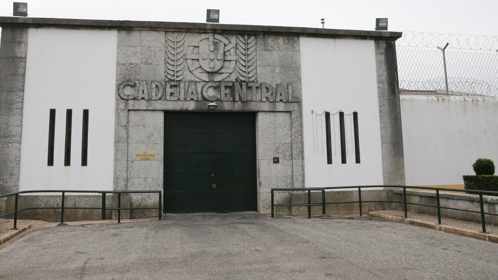 Les gardiens de prison sans date pour terminer la grève commencée en décembre.