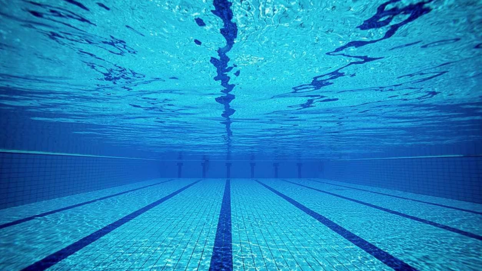 Les piscines de Faro ferment pendant 18 mois en raison de problèmes techniques.