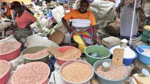 Les prix au Mozambique avec une nouvelle déflation en juillet, totalisant huit en 15 mois.