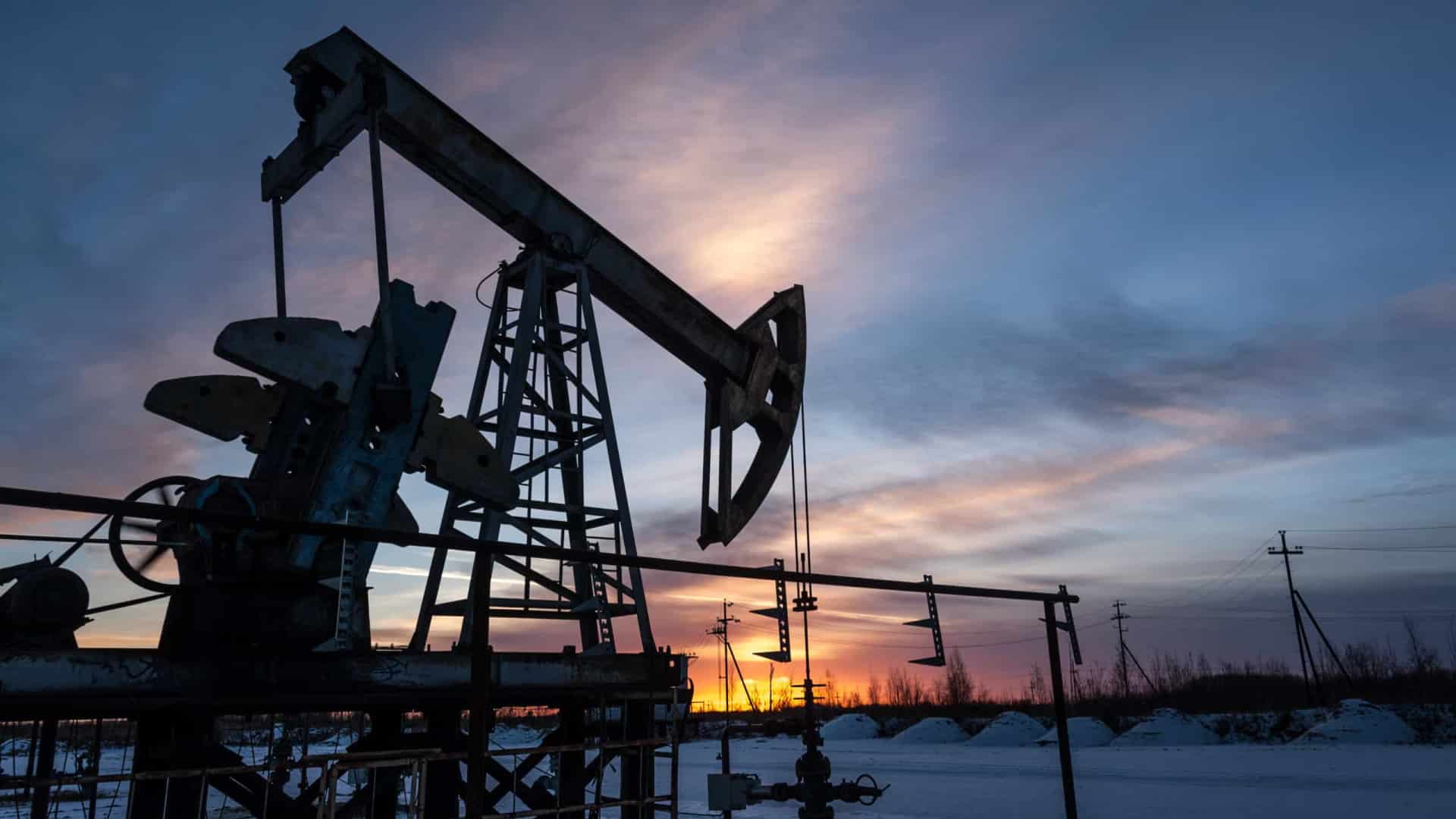 Les prix du transport de pétrole russe augmentent de 30 % après les dernières sanctions.