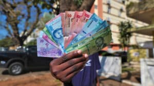 Les recettes du Mozambique augmentent de 2% au cours des 6 premiers mois.