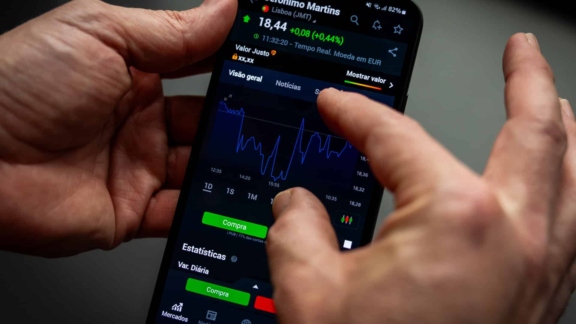 Les taux d'intérêt de la dette du Portugal augmentent à deux ans et diminuent à cinq et à dix ans.