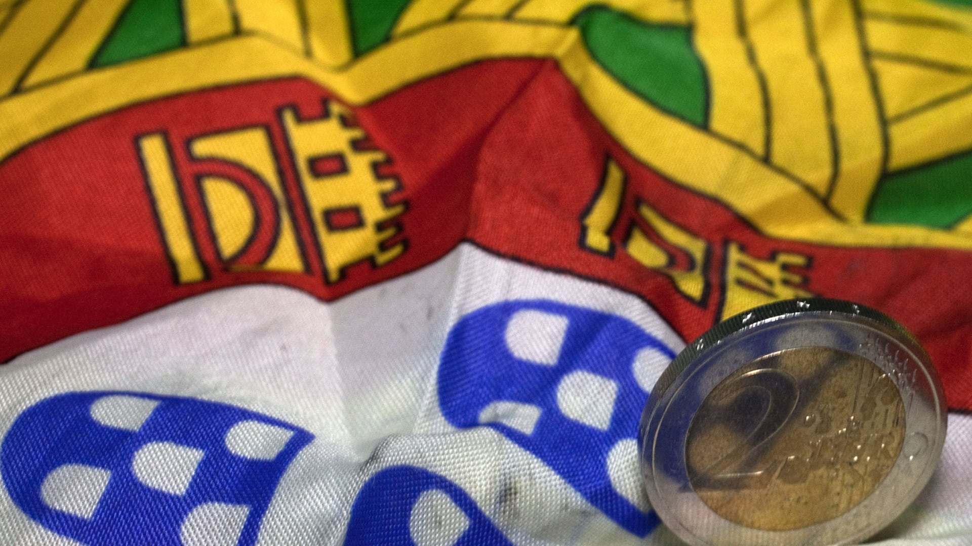Les taux d'intérêt de la dette du Portugal baissent à deux, cinq et dix ans.
