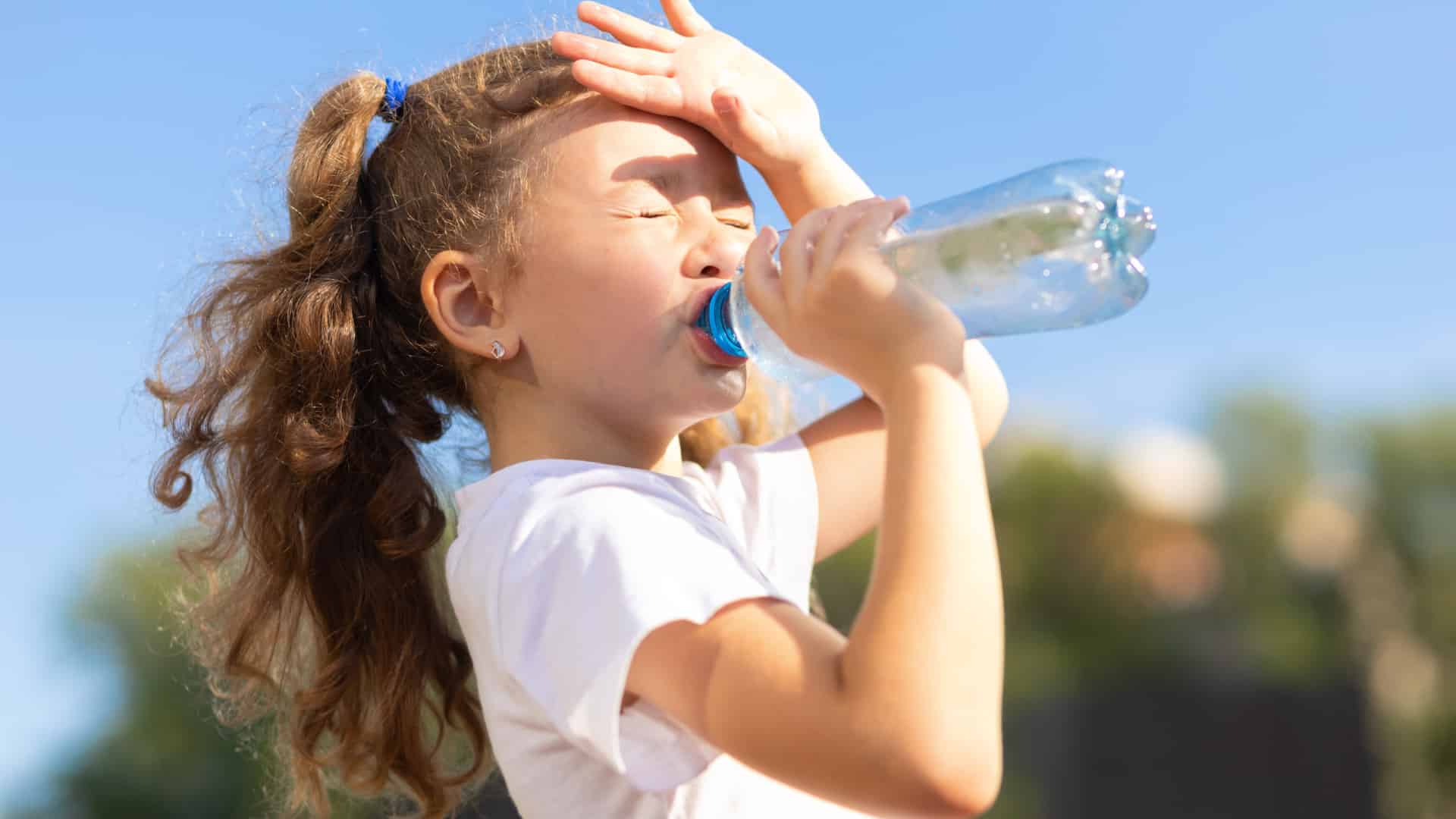 Les températures ont baissé, mais on ne peut pas baisser la garde.