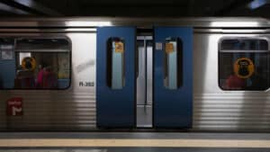 Les transports publics gratuits sont une "solution d'efficacité limitée".